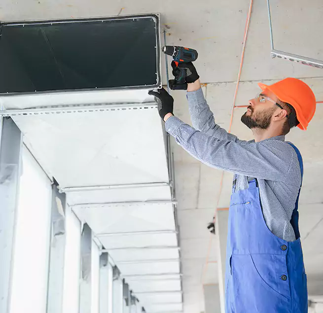 Why Homeowners & Businesses Trust Us in Harrisburg, PA