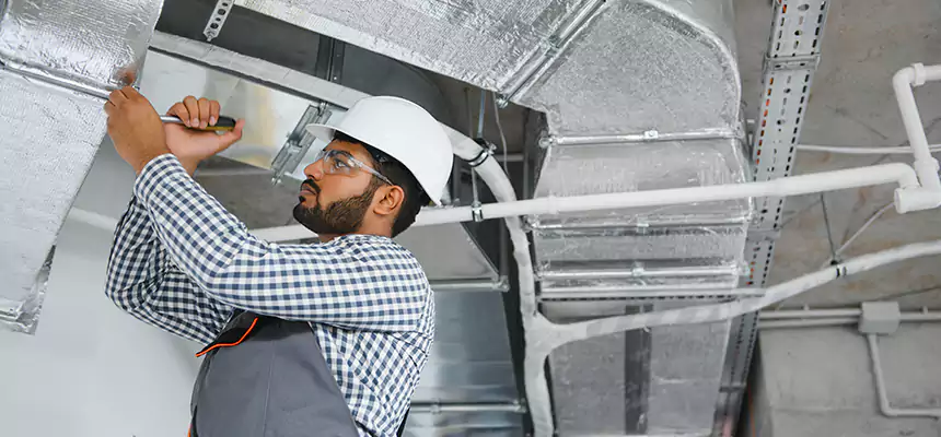 Proactive Ac Vent Repairs & Air Duct Replacement Companies Near Me in Harrisburg