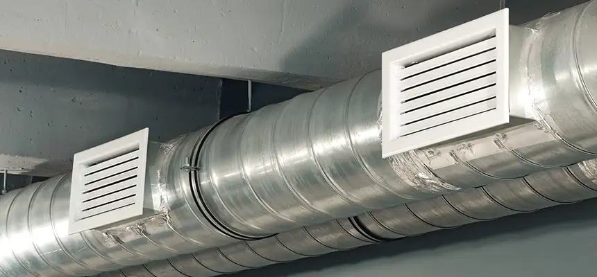 Our Air Duct Camera Inspection Services in Harrisburg, PA