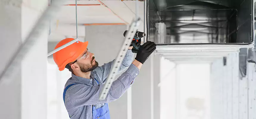 Our Air Vent Replacement Services in Harrisburg, PA