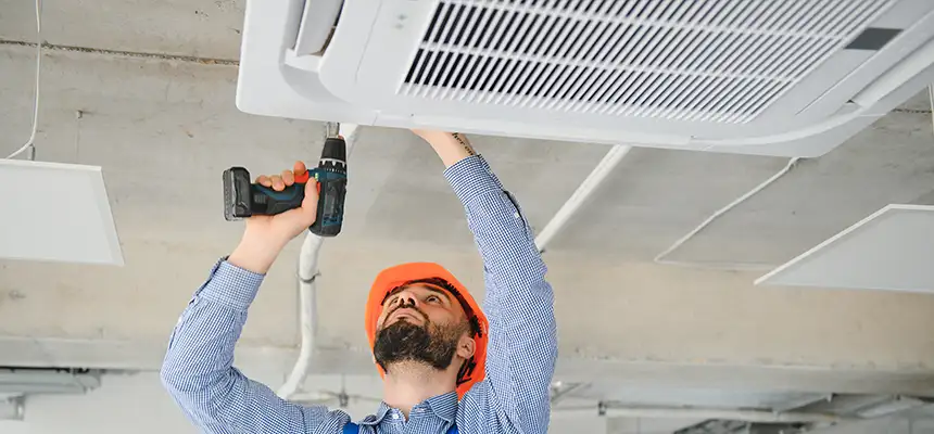 Detailed Multi‑Unit Riser & Roof Termination Cleaning in Harrisburg