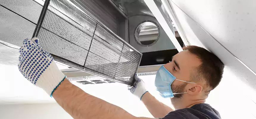 Our Home Duct Cleaning Services in Harrisburg, PA  