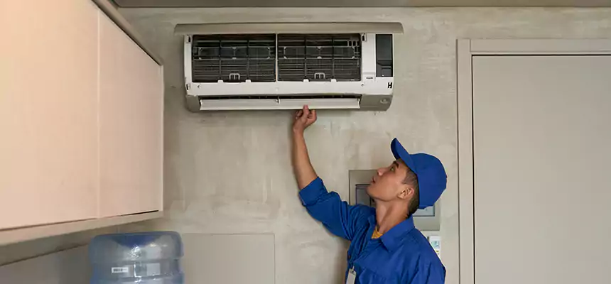Balanced Fresh‑Air Ventilation (ERV/HRV) in Harrisburg