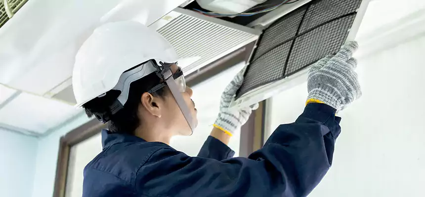 Our Mold & Mildew Removal from Air Ducts Services in Harrisburg, PA