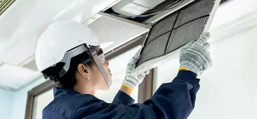 Our Residential Air Vent Cleaning Services in Harrisburg, PA