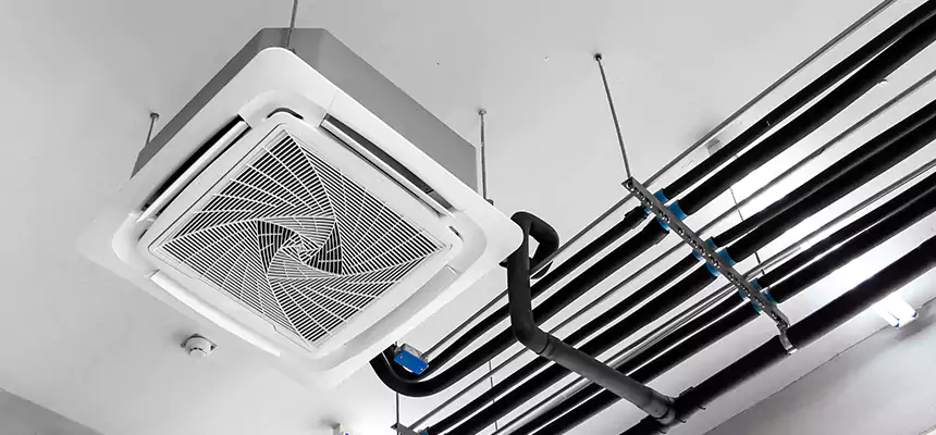 Our Smart AC Vent Controller Services in Harrisburg, PA