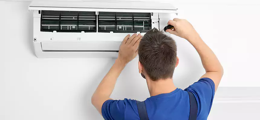 Our Smart Air Conditioning Installation Services in Harrisburg, PA