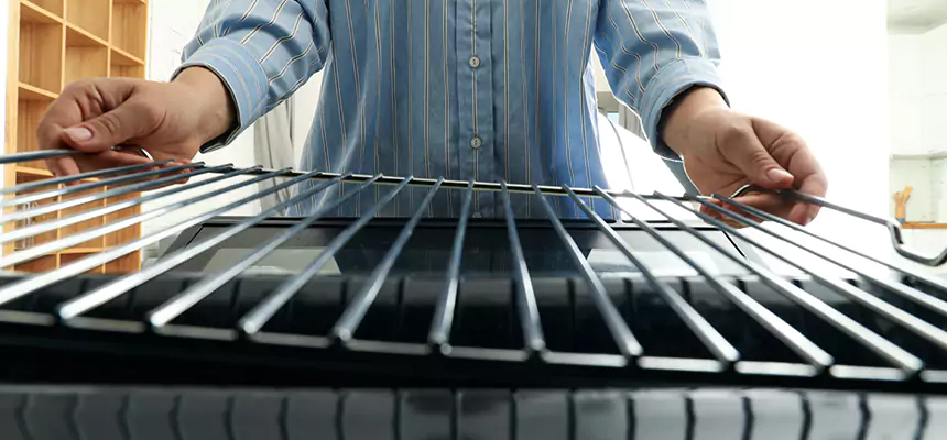 Our Vent Grille Washing Services in Harrisburg, PA