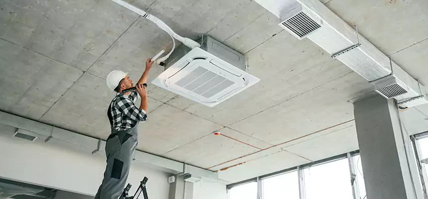 Our Wi Fi Connected Air Ducts Services in Harrisburg, PA