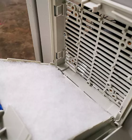 About Air Duct Overhaul & Upgrades in Harrisburg, PA