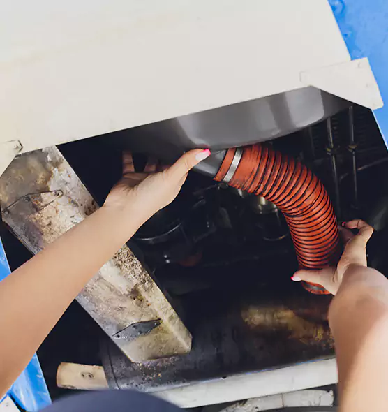 About Air Duct Virus Disinfection in Harrisburg, PA