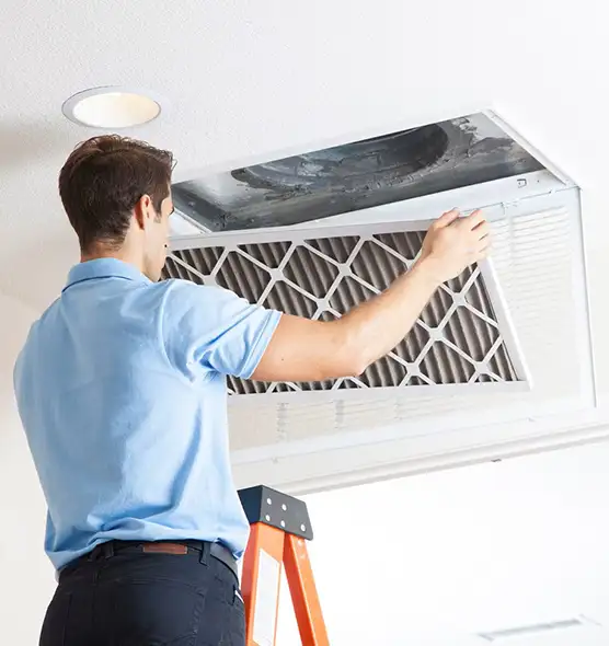 About Annual Dryer Vent Maintenance Harrisburg, PA