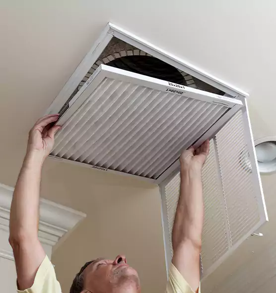 Trusted Apartment Air Duct Cleaning in Harrisburg, PA