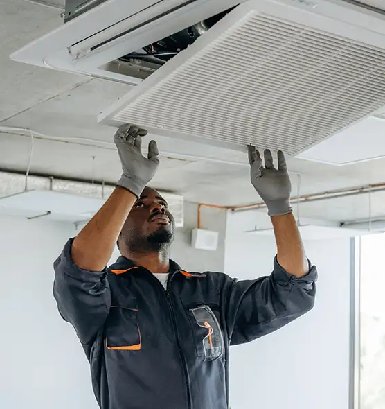 About Certified Air Duct Specialists in Harrisburg, PA