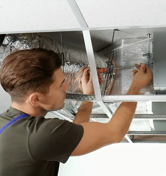 Professional Clogged Dryer Vent Repair in Harrisburg, PA