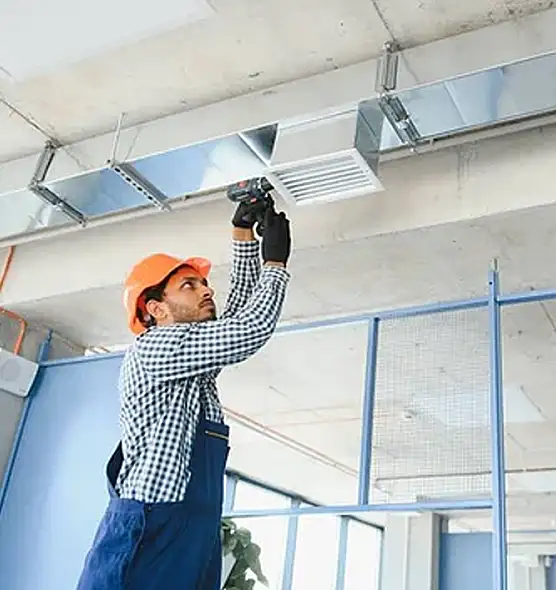 About Commercial Laundry Vent Cleaning in Harrisburg, PA