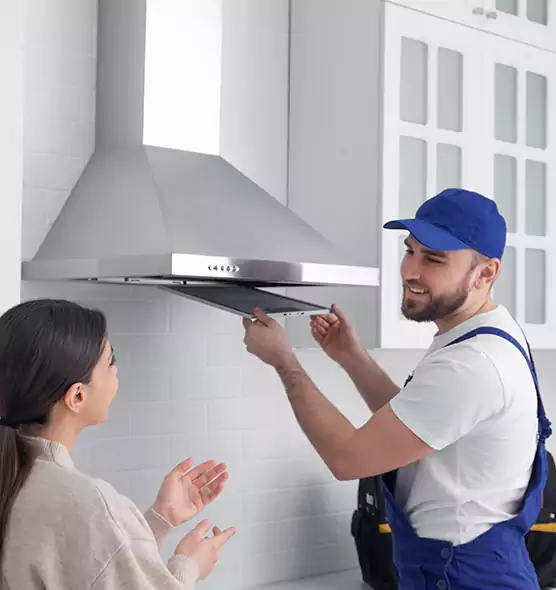 Professional Dryer Vent Cleaning Service in Harrisburg, PA