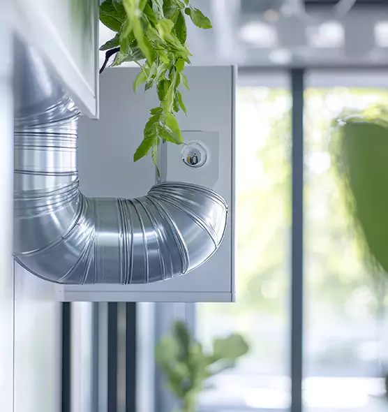 Professional Eco-Safe Dryer Vent Cleaning in Harrisburg, PA