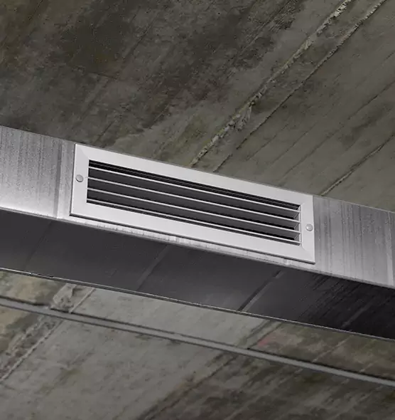 Trusted Hospital Grade Air Duct Cleaning Experts in Harrisburg, PA