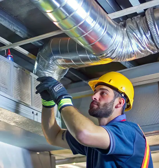 Professional NADCA Approved Air Duct Services in Harrisburg, PA