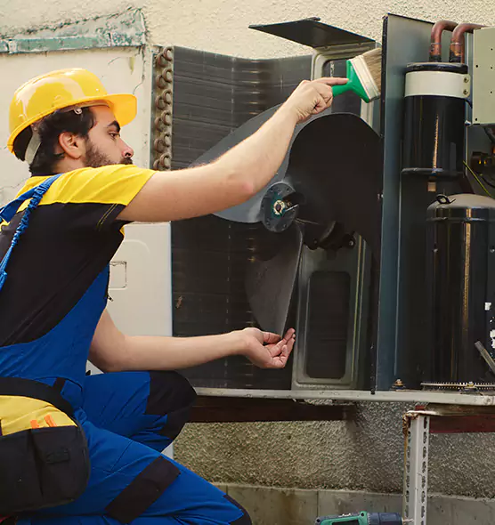 Top-Rated New Room Vent Extension in Harrisburg, PA