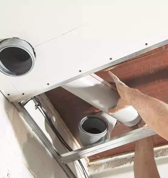 Professional Seasonal Allergy Air Duct Cleaning in Harrisburg, PA