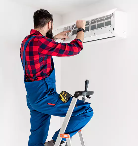 About Smart Air Conditioning Installation in Harrisburg, PA