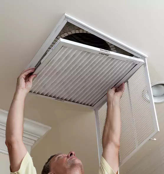 Trusted Vent Shaft Cleaning Expert in Harrisburg, PA