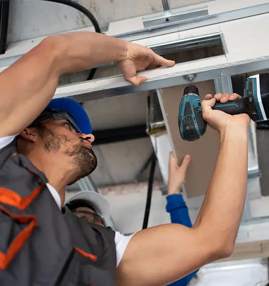 About Vent Smoke Odor Elimination in Harrisburg, PA