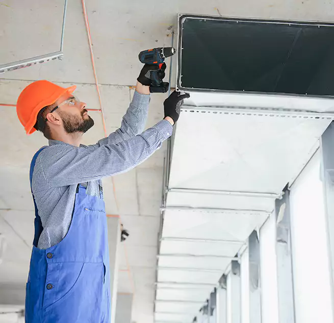 Why Homeowners & Businesses Trust Us in Harrisburg, PA?