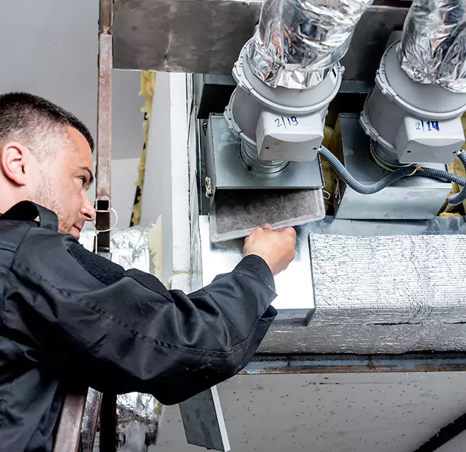 Why Homeowners & Businesses Trust Us in Harrisburg, PA?