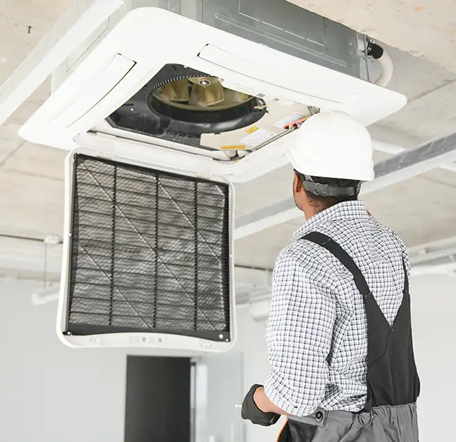 Why Homeowners & Businesses Trust Us in Harrisburg, PA?