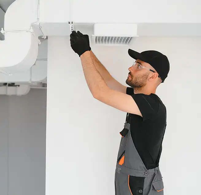 Why Homeowners & Businesses Trust Us in Harrisburg, PA?