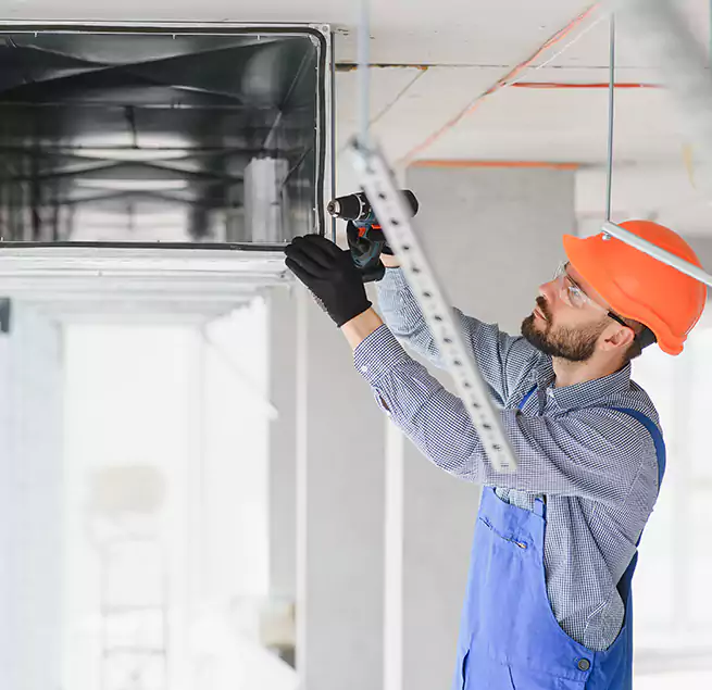 Why Homeowners & Businesses Trust Us Harrisburg, PA