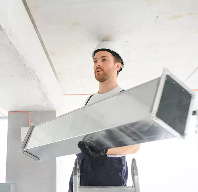 Why Homeowners & Businesses Trust Us in Harrisburg, PA