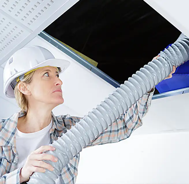 Why Homeowners & Businesses Trust Us Harrisburg, PA