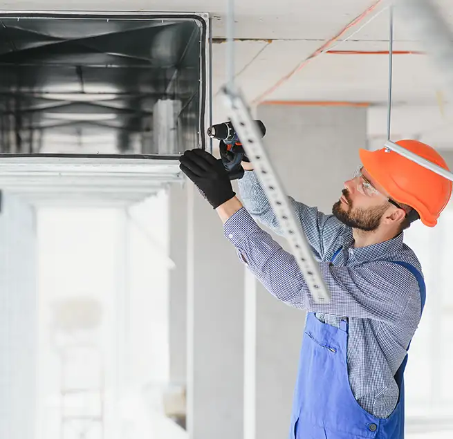 Why Homeowners & Businesses Trust Us in Harrisburg, PA?