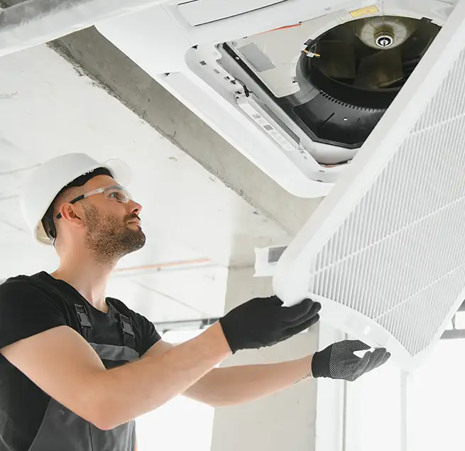 Why Homeowners & Businesses Trust Us in Harrisburg, PA?