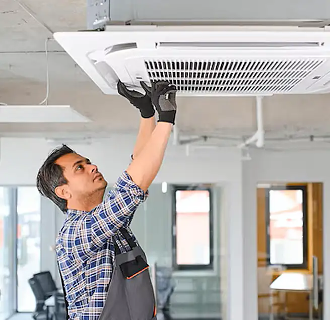 Why Homeowners & Businesses Trust Us in Harrisburg, PA?