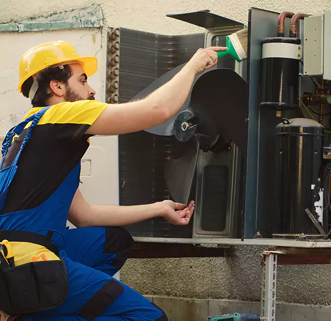 Why Homeowners Businesses Trust Us in Harrisburg, PA?