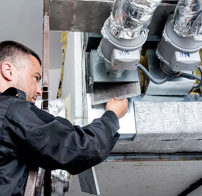 Why Homeowners & Businesses Trust Us in Harrisburg, PA?