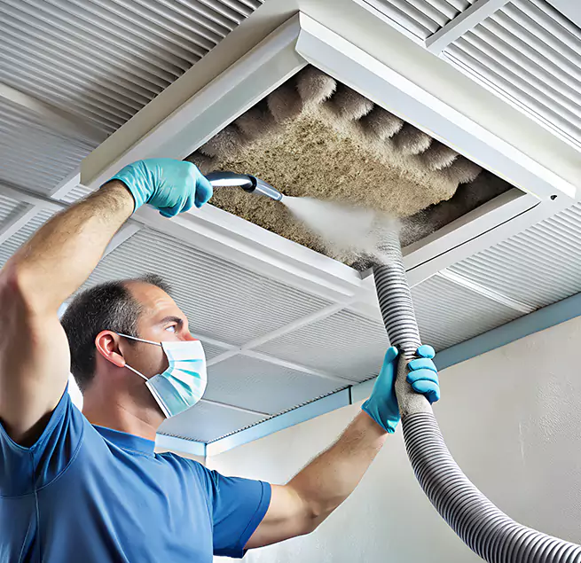 Why Homeowners Businesses Trust Us in Harrisburg, PA?