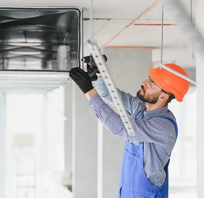  Why Homeowners Businesses Trust Us Harrisburg, PA