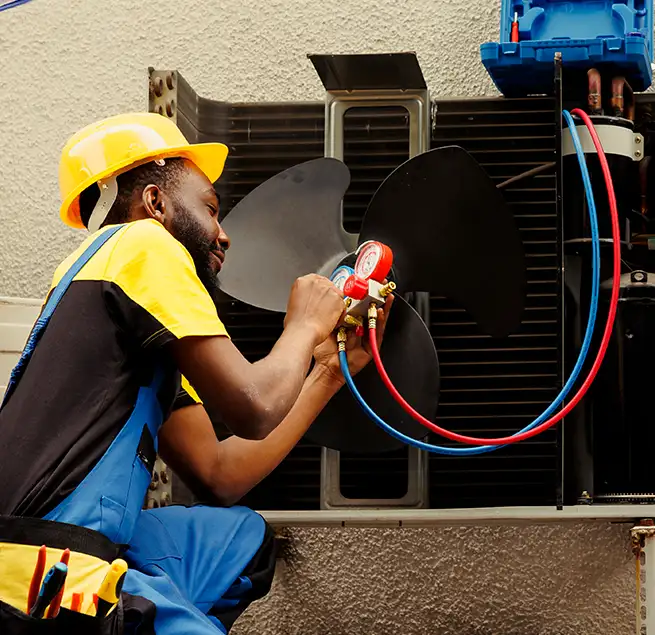 Why Homeowners & Businesses Trust Us in Harrisburg, PA?