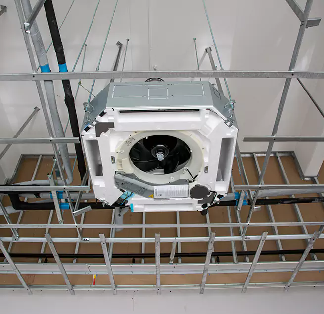 Why Homeowners & Businesses Trust Us Harrisburg, PA