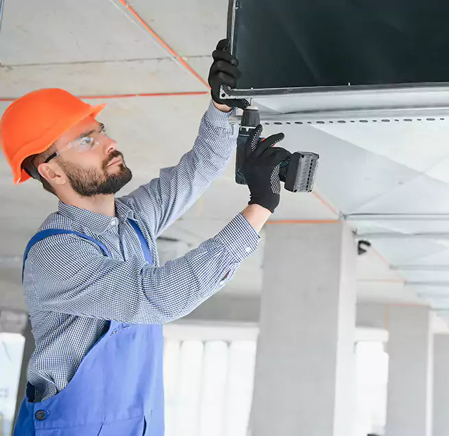 Why Homeowners & Businesses Trust Us in Harrisburg, PA?