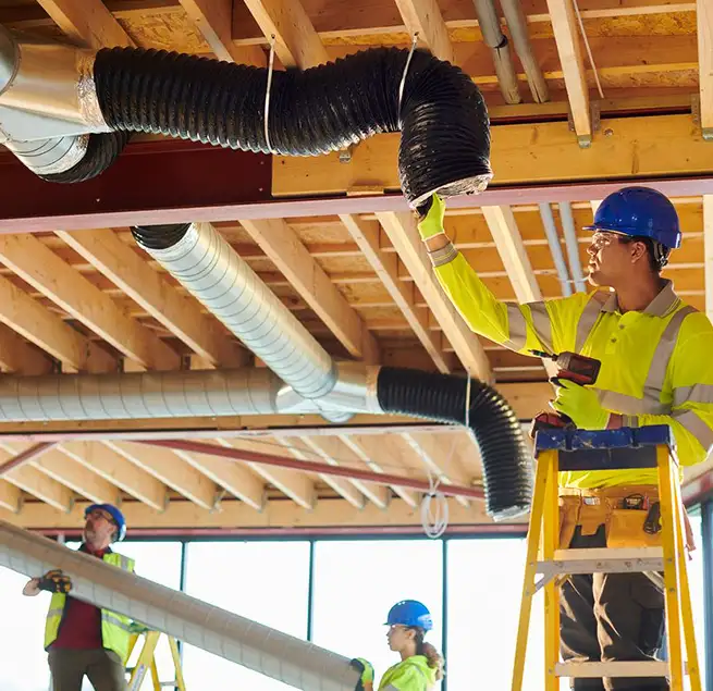 Why Homeowners & Businesses Trust Us in Harrisburg, PA?