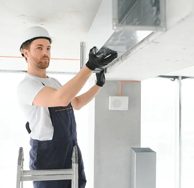 Why Homeowners & Businesses Trust Us in Harrisburg, PA?