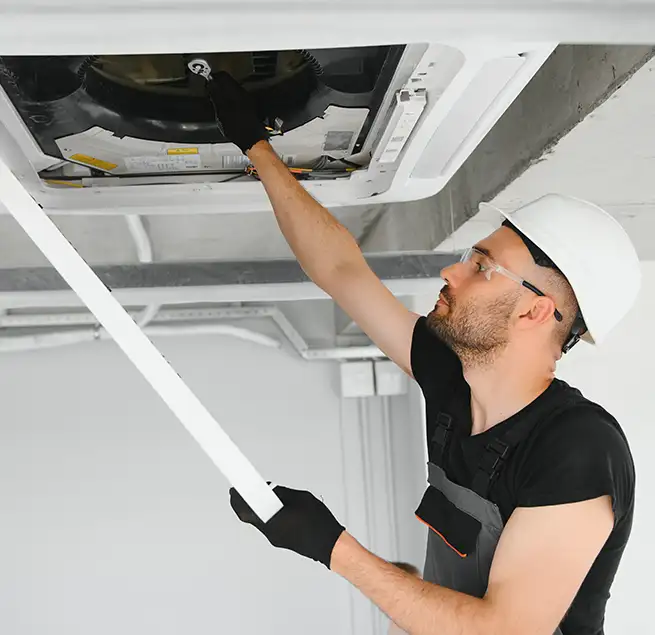 Why Homeowners & Businesses Trust Us in Harrisburg, PA?