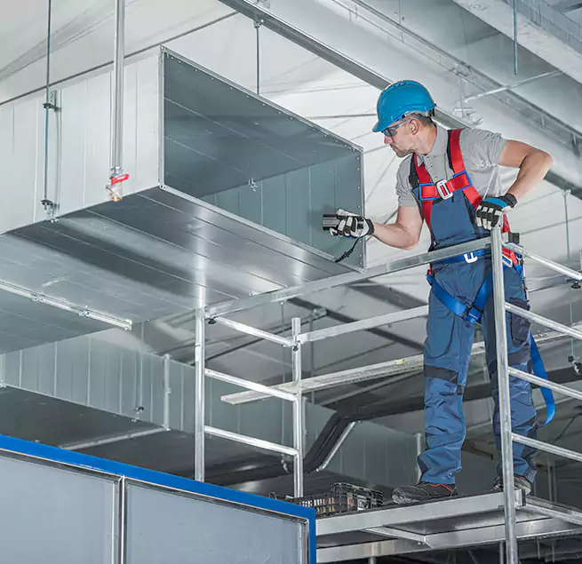 Why Homeowners & Businesses Trust Us in Harrisburg, PA?